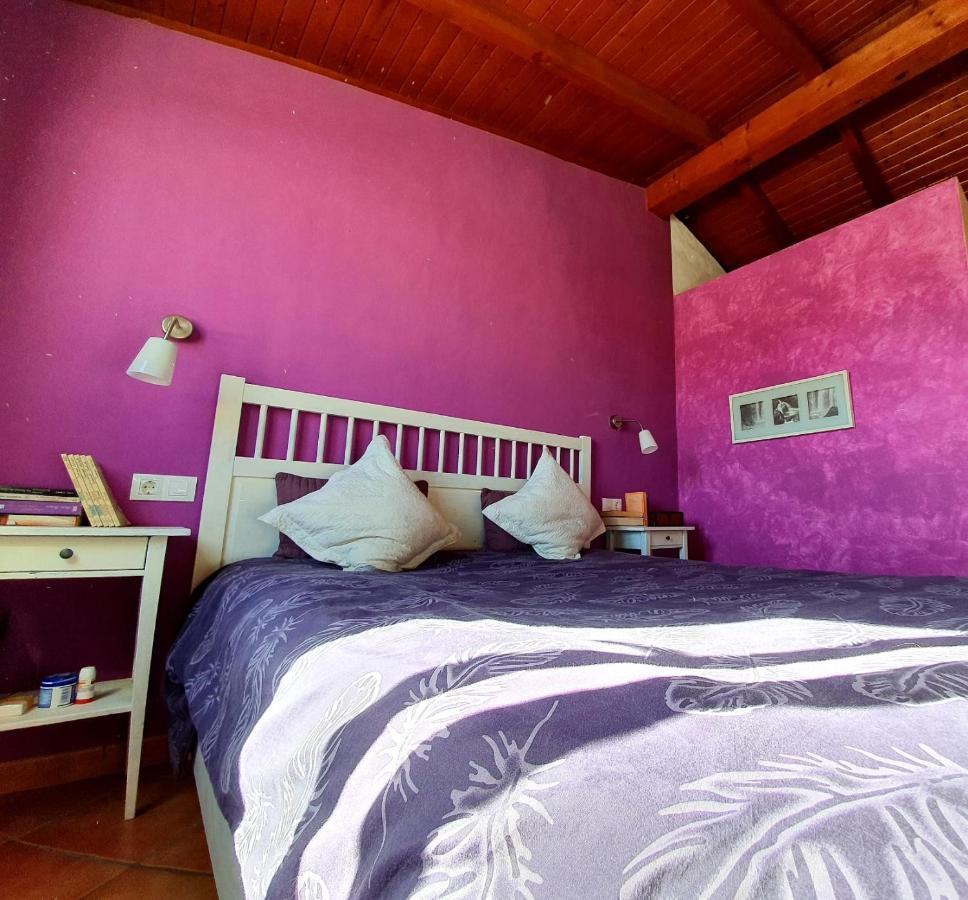El Soco - Zentrales Stadtpenthouse Mit Dachterrasse Puerto del Rosario  Kültér fotó